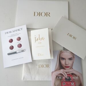 🆕️Dior- Bundle